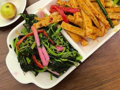 -丝路传奇·中国拉面航母店(北医三院店)