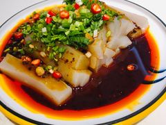 凉粉-蜀厨小匠(蒲江店)
