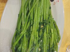 -得记得潮州海鲜砂锅粥(宝业路店)