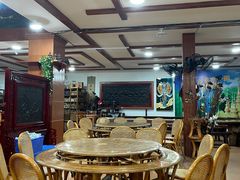 -沐毫傣泐云南菜孔雀宴•手抓饭傣味烧烤(曼听公园店)