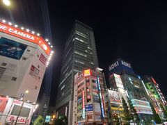 -秋叶原电器街
