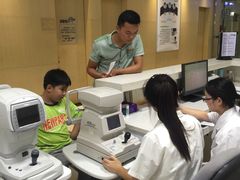 -武汉大学附属爱尔眼科医院(湖北总院)