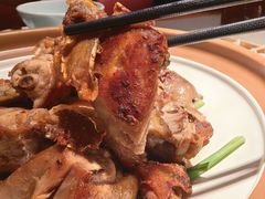 -闽上鲜·福建菜(龙湖滨江天街店)