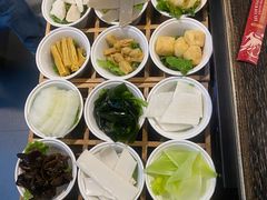 -火凤祥鲜货火锅·清真食品(宁夏总店)