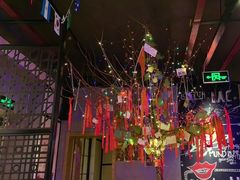 -后院烤吧·木炭烧烤·烤鱼·云贵川火锅(忻州古城店)