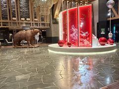 -清河半岛温泉度假酒店