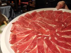 -南门四季铜锅涮肉(东坝店)