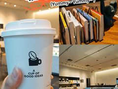-Seesaw Coffee(上海尚悦湾店)