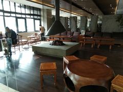 大堂-郑庄脂渣海鲜楼(九水路店)