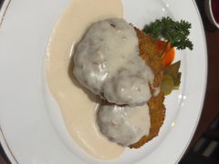 -92°C俄式厨房(中央大街店)