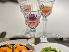 -狮拾久·现代新加坡料理(壹方城店)