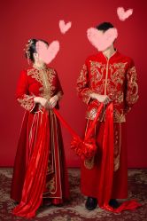 -太古映画婚纱摄影(天河店)