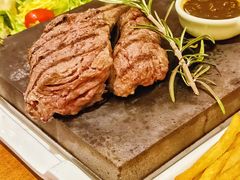 -Entrecôte 法国牛扒馆(保利·时光里店)