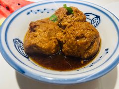 -小放牛河北菜(长安万达店)