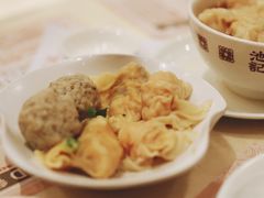 -池记(尖沙咀店)