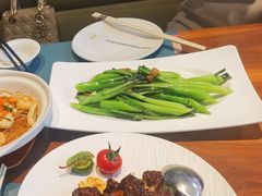 -大树餐厅(益田假日店)