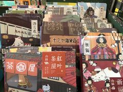 -猫咪博物馆(顶澳仔猫街店)