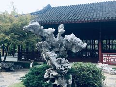 -采石矶景区