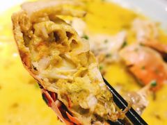 -丁记盐蘸牛肉·新杭菜(河东路店)