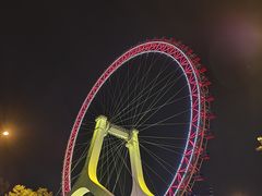 -天津之眼摩天轮