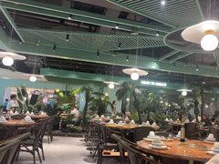 -春润大地海南椰子鸡(沙井京基百纳广场店)