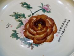 -京味斋·北京烤鸭(北京南站洋桥店)