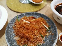 炒三丝-有心德(隆生店)