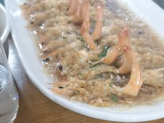 -新海渔港·胶东海鲜家常菜·家宴(奥体中心店)