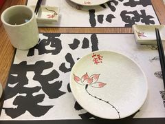 -栖川山葵家·寿喜锅·日式料理(龙湖北城天街商场店)