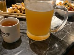 -大鱼山房鱼头火锅(老字号品质店)