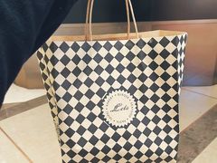 -Let's Taipei 非常烘焙(太古里店)