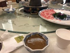 -东来顺饭庄(金泉广场店)