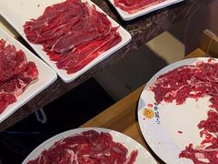 -小肥牛潮汕牛肉火锅(南联店)