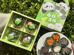 -可丽可丽·生日蛋糕·下午茶(厦门鹭港店)