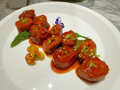 -城南往事·鲁菜·烤鸭(世茂宽厚里·大明湖店)
