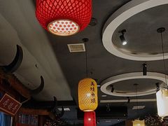 -小隐院子·庭院餐厅(大学城后湖店)