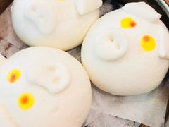 -点点心点心专门店(湾仔店)