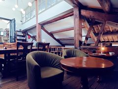 -1901 Cafe(西四店)