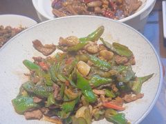 -小柴米·传统江西菜(万寿宫店)
