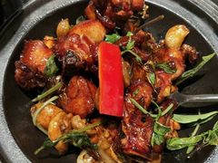 -鹿港小镇(金虹桥国际中心店)