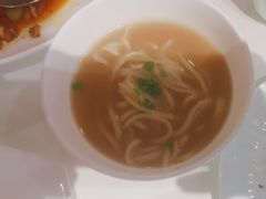 -巴音浩日娲·蒙餐(双林东路店)