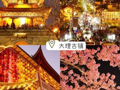 -大理洱海