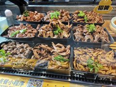 -久久丫鸭脖(金鸡湖欧尚店)