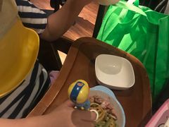 -捞王锅物料理(凯旋路店)