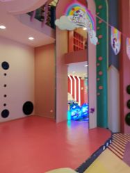 -meland club亲子乐园•派对•研学(昆山万象汇店)