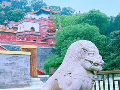 -颐和园