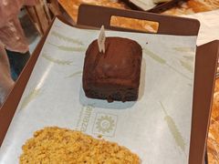 -山崎面包(静安久光店)