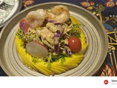 -第101座花园餐厅(湖滨88店)