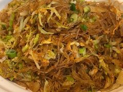 蟹黄粉丝煲-大闫家烧烤·小海鲜家常菜(郑庄店)