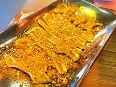 -仙隐小鹿中華の日料(荣民龙首广场店)